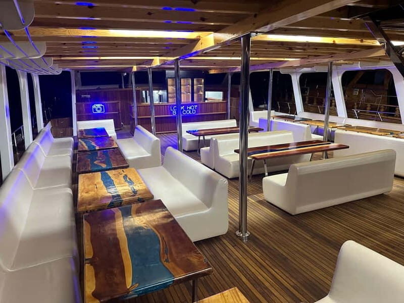 Belek/Antalya/Kemer: Suluada Sunset Boat Tour with Dinner - Who Will Love This Tour?