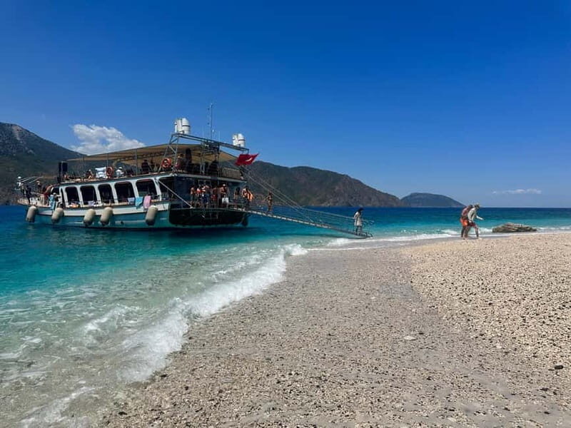 Belek/Antalya/Kemer: Suluada Sunset Boat Tour with Dinner - Final Thoughts