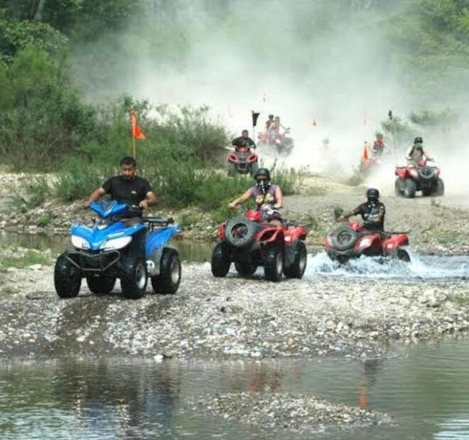 Belek: ATV Safari Tour - What to Bring