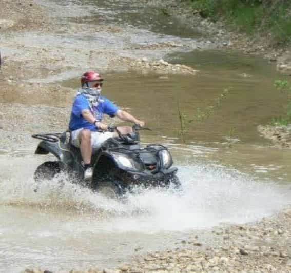 Belek: ATV Safari Tour - Safety Guidelines