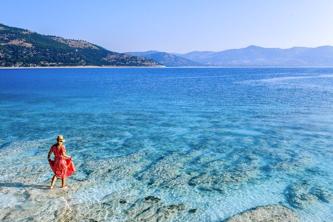 Belek Exclusive Salda & Pamukkale Day Trip W/Meals & Pickup - Price Details