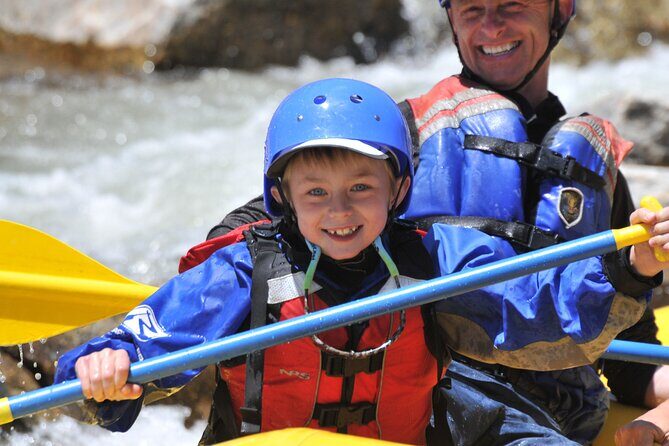Belek Family Rafting Adventure w/ Free Hotel Transfer - FAQ