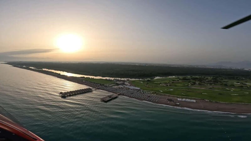 Belek Golf Courses Gyrocopter Tour - Who Should Consider This Experience?