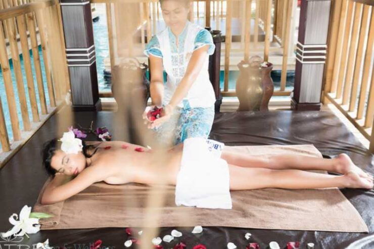 Belek Hammam, Turkish Bath, Massage, Spa Included Transfer - Wellness Treatments Offered