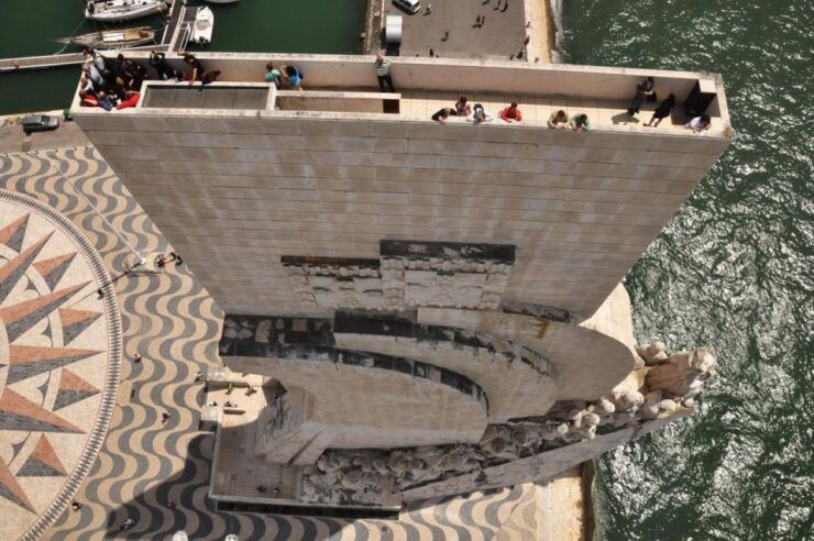 Belém 2-Hour Private Tuk-Tuk Guided Tour - UNESCO World Heritage Sites Visits