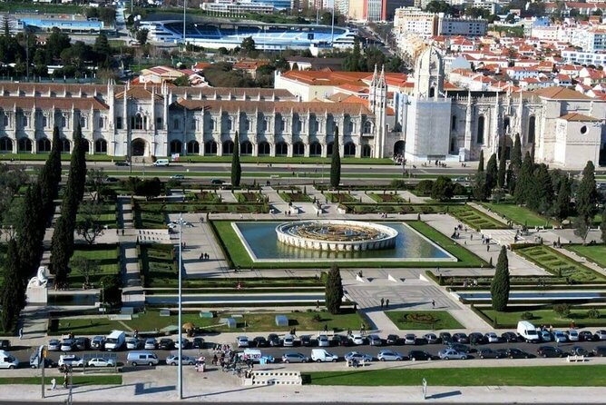 Belém 2 Hour Private Tuk Tuk Guided Tour - Highlights of the Tour