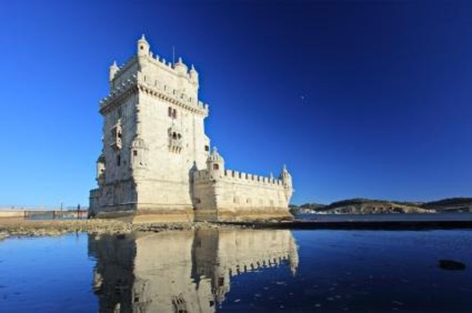 Belém and Jerónimos Monastery Guided Small Group Walking Tour - Good To Know
