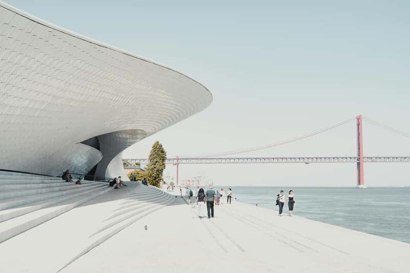 Belem Beyond: History, Culture, Taste & Trendy Trails - What’s Included (and What’s Not)