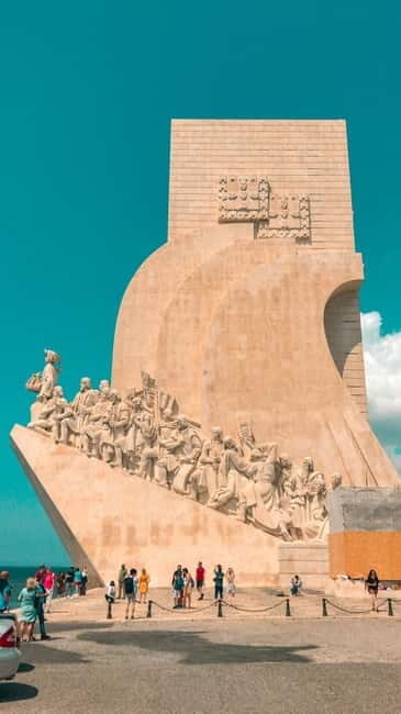 Belem Beyond: History, Culture, Taste & Trendy Trails - Transportation and Convenience