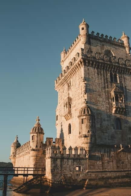 Belem Beyond: History, Culture, Taste & Trendy Trails - FAQ