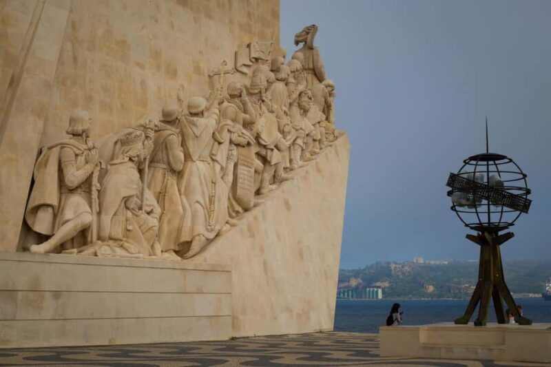 Belem Beyond the Guidebook: A Tuk Tuk Story - Exploring Belem by Tuk Tuk: A Detailed Look