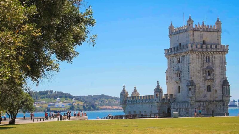 Belem Beyond the Guidebook: A Tuk Tuk Story - Who Should Consider This Tour?