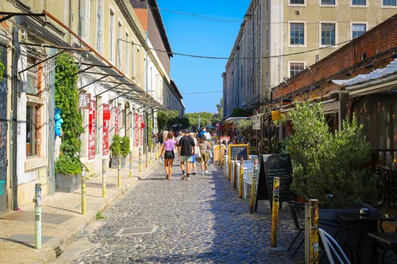 Belem Beyond the Guidebook: A Tuk Tuk Story - Final Thoughts