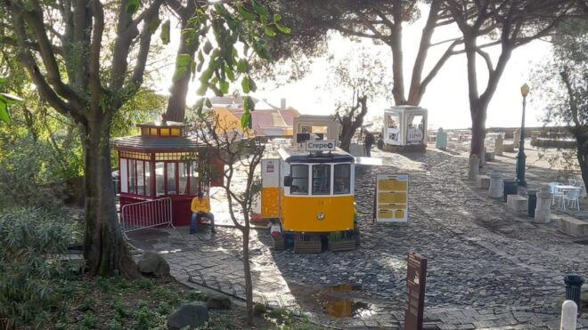 Belem, Cristo Rei, and Lisbon Sightseeing - Travel Logistics