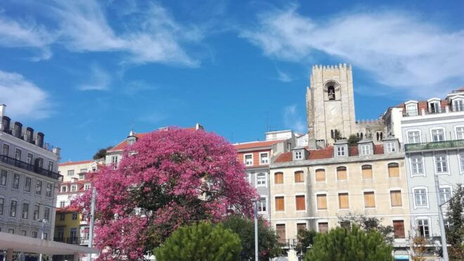 Belem, Cristo Rei, and Lisbon Sightseeing - Key Attractions