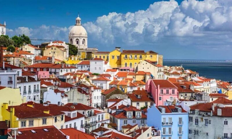 Belem, Cristo Rei & Historical Part of Lisbon city. - Why This Tour Offers Great Value