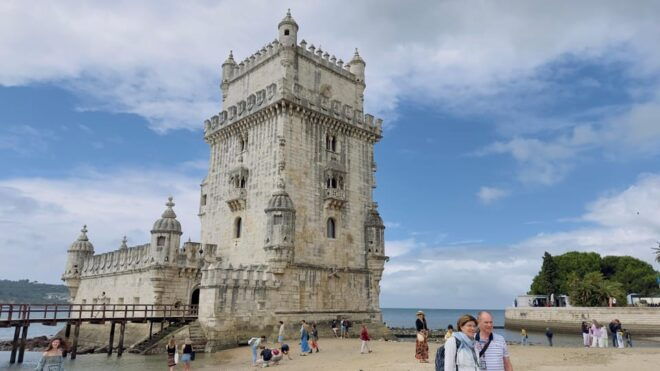 Belem Discovery With Pastéis and Jerónimos Monastery Visit - Detailed Itinerary
