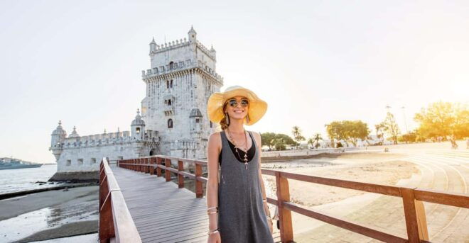 Belem Discovery With Pastéis and Jerónimos Monastery Visit - Whats Included and Excluded