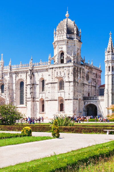 Belem Discovery With Pastéis and Jerónimos Monastery Visit - Frequently Asked Questions