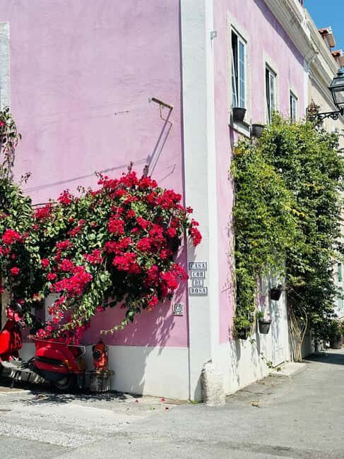 Belém: Follow The Croco Belém Tour - Age Of Discoveries - Good To Know