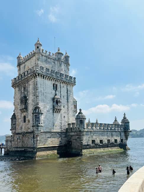 Belém: Follow The Croco Belém Tour - Age Of Discoveries - Final Thoughts
