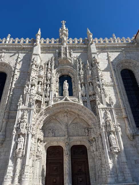 Belém: Follow The Croco Belém Tour - Age Of Discoveries - FAQs