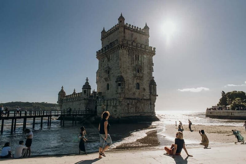 Belem Guided Tour: Jerónimos Monastery, Tower & River Cruise - Good To Know