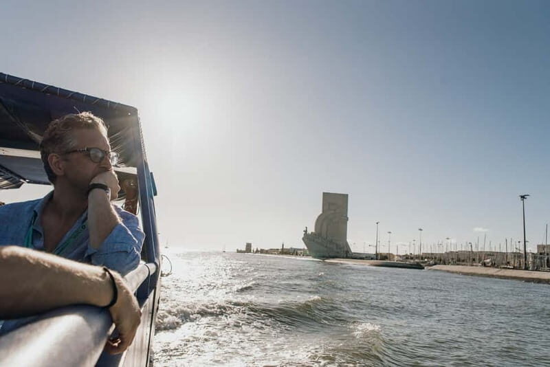 Belem Guided Tour: Jerónimos Monastery, Tower & River Cruise - Exploring Belém’s Historic Streets and Landmarks