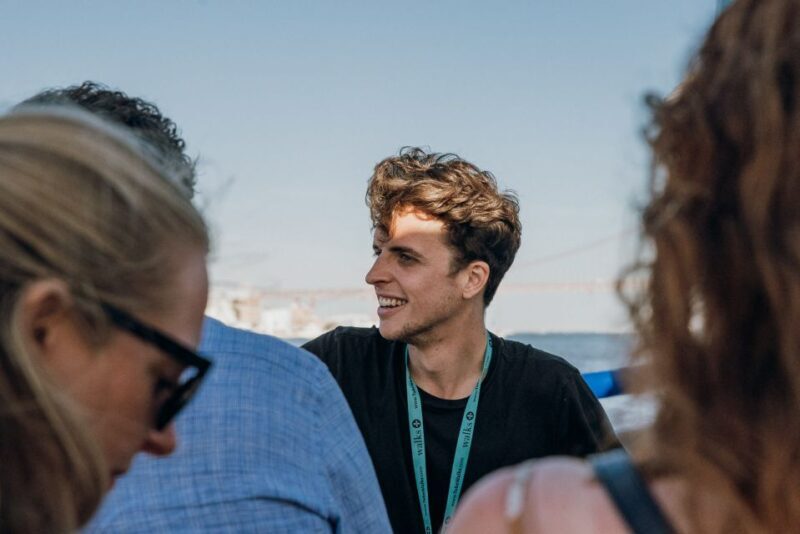 Belem Guided Tour: Jerónimos Monastery, Tower & River Cruise - Who Will Love This Tour?