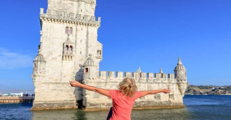 Belem: History & Heritage Private Day Trip With Lunch - Activity Details