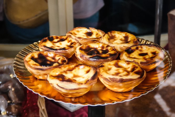 Belém Lisbon Hop-On Hop-Off Bus Tour - Inconvenience During Hot Weather