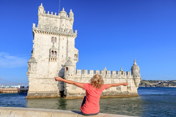 Belem Private Day Trip: Traditional Lunch and Historic Landmarks - Indulge in Pasteis De Belem: a Traditional Delight