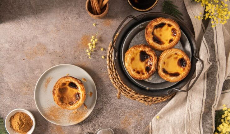 Belém Private Tour With Jeronimos Monastery Panoramic City - Booking Details