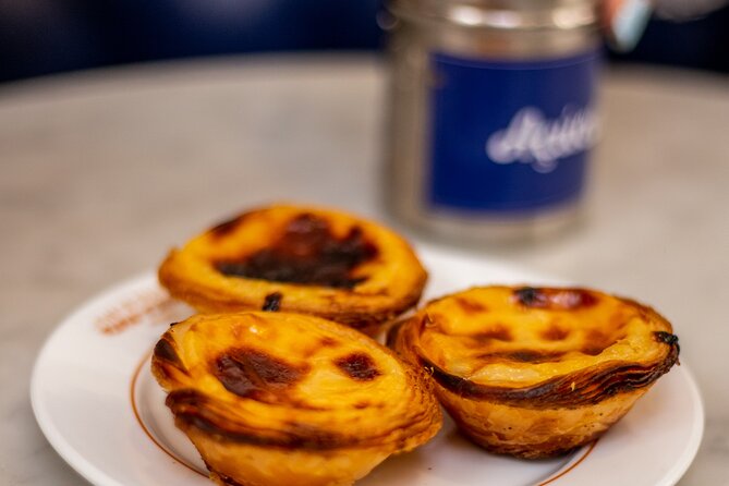 Belém Private Tuktuk Tour - Additional Info