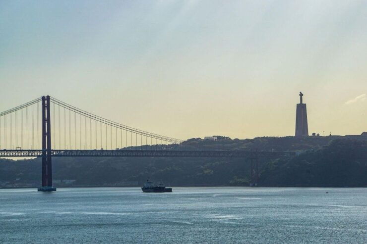 Belém Private Walking Tour - Activity Details