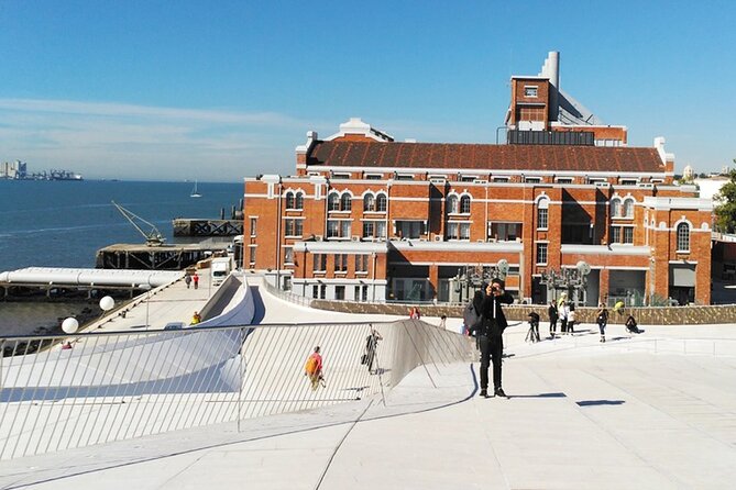 Belem Small-Group Sightseeing Tour - Lisbon - Seafaring History