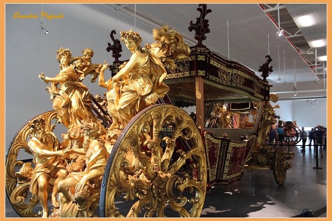 Belem Small-Group Sightseeing Tour - Lisbon - World-Famous Custard Tart