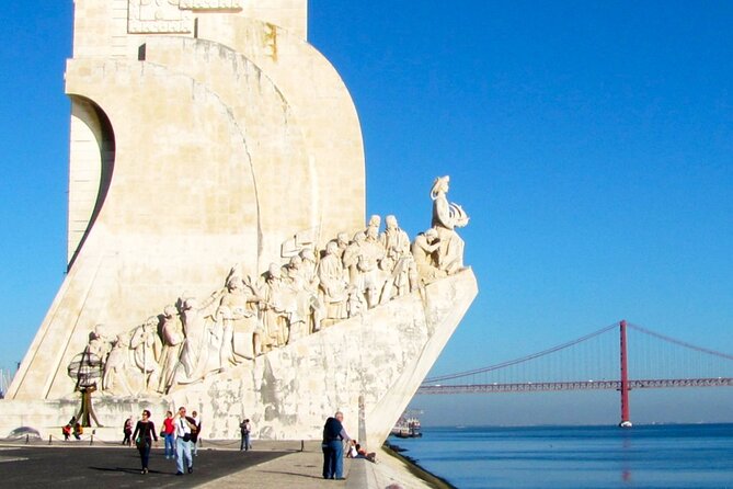 Belem Small-Group Sightseeing Tour - Lisbon - Weather and Travel Requirements