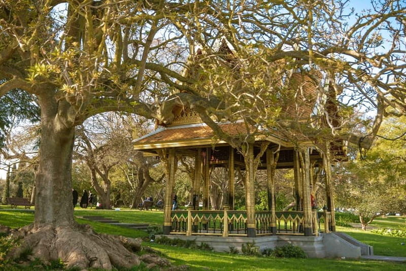 Belém: Sunset Photography Walk in Lisbon - Exploring Belém through a Lens: What You Can Expect