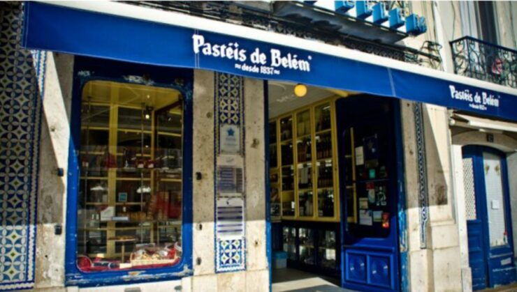 Belem Tour - Jerónimos Monastery Architecture Highlights