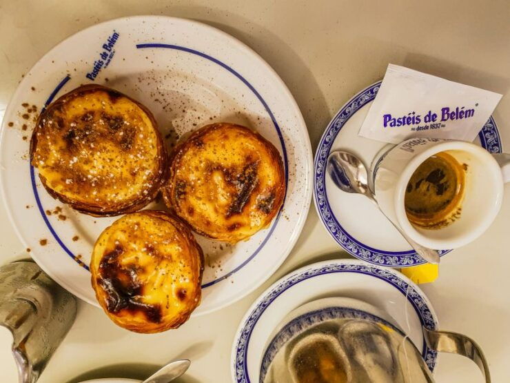 Belem Tour - Historical Significance of the Monastery