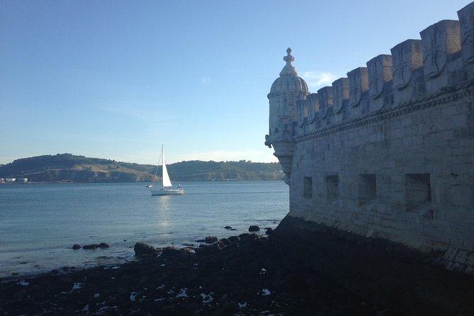 Belem Tour by Tuk Tuk From Lisbon - Tour Pricing and Booking Details
