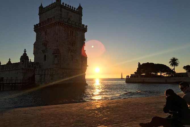 Belem Tour by Tuk Tuk From Lisbon - Cancellation Policy and Refund Details