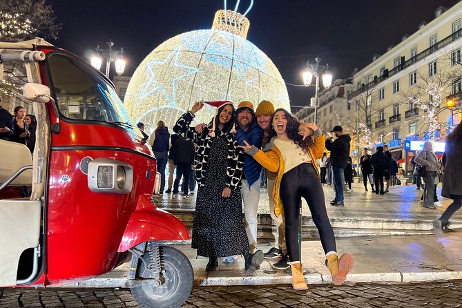 Belém Tour - Private Transportation and Pickup Options