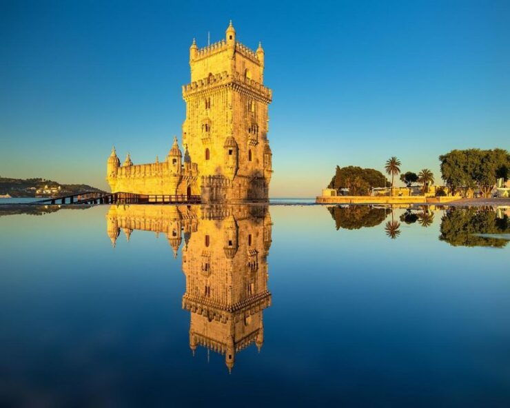 BELEM TOWER - History - Art and Architecture - Good To Know