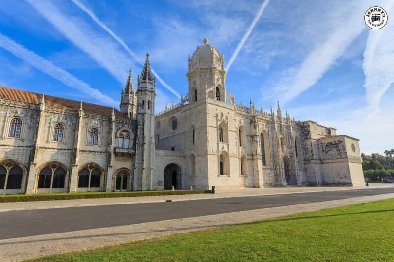 Belem Tower Tuk Tuk Tour Lisbon Old Town, City Center, Belém - Final Thoughts: Is This Tour for You?