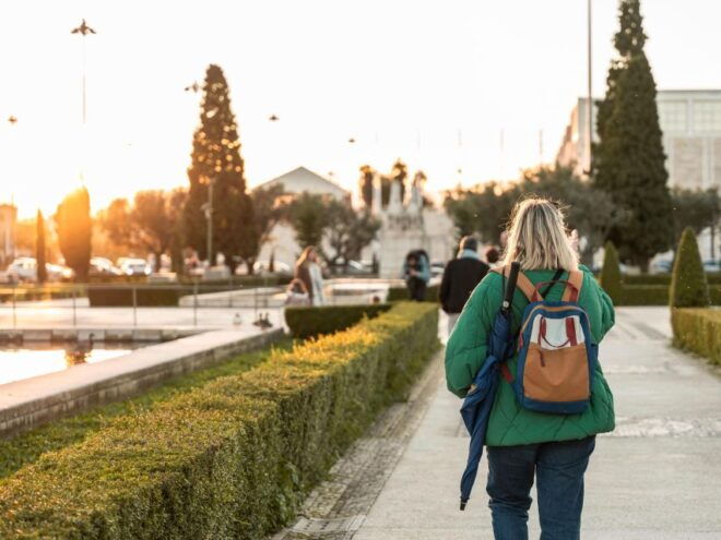 Belém Unveiled: A Free Tour Through the Age of Discoveries - Experience Overview