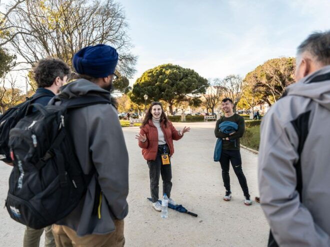 Belém Unveiled: A Free Tour Through the Age of Discoveries - The Sum Up