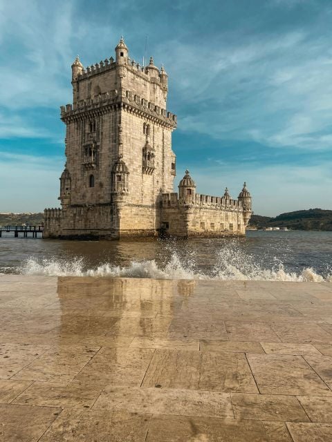 Belem Voyage: Exploring Lisbons Historic Gem - Exploring Belems Maritime History