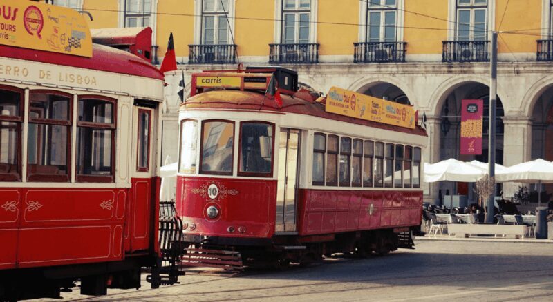Belém Walking Tour + Jerónimos Monastery Ticket - Who Should Consider This Experience?